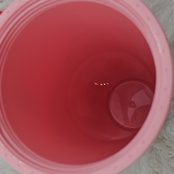 Starbucks 2022 Holiday Woodland Venti Cold Cup fox‎ forest cottagecore - Picture 5 of 6